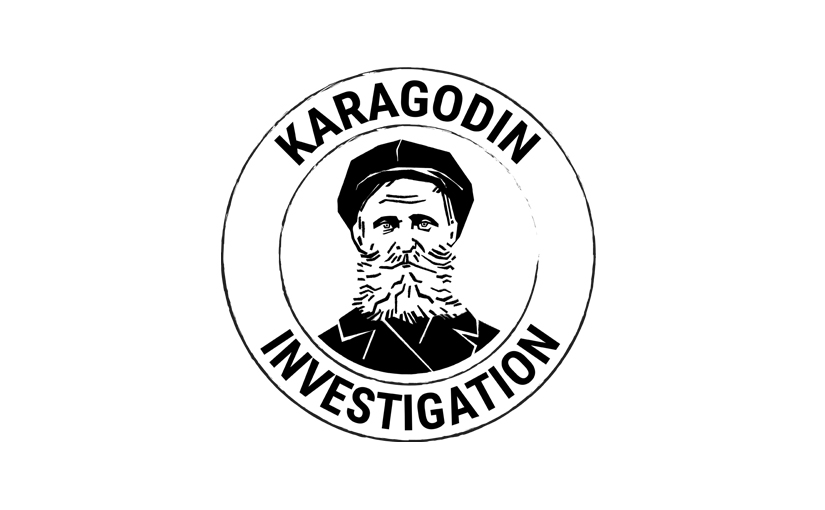 KARAGODIN® Investigation