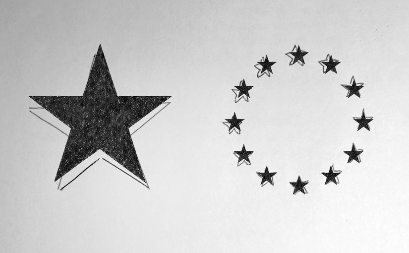 Memory Wars: Mirroring Dynamics Between Russia and Europe