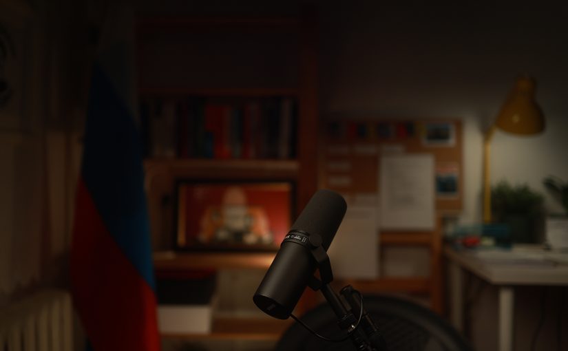 Запустил YouTube Расследования КАРАГОДИНА